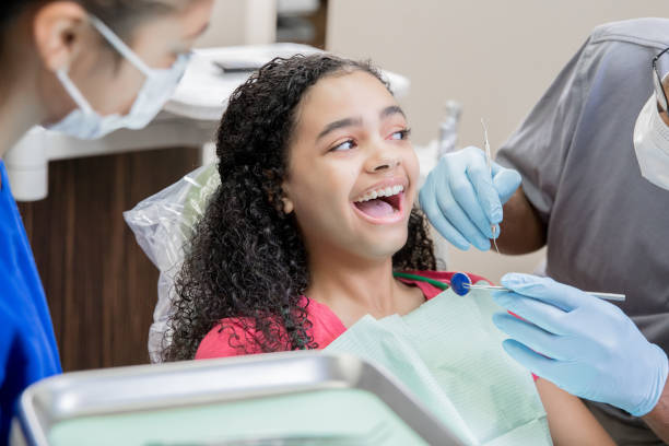 Best Emergency Dental Services for Seniors in Wolf Lake, MI