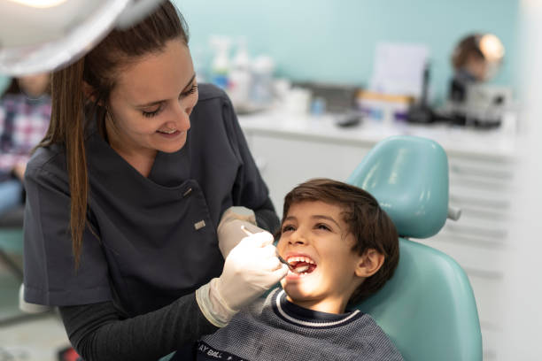 Best Emergency Root Canal Treatment in Wolf Lake, MI