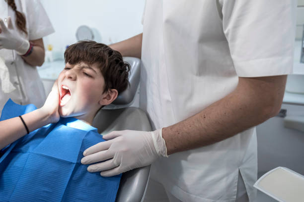 Best Emergency Dental Extractions in Wolf Lake, MI