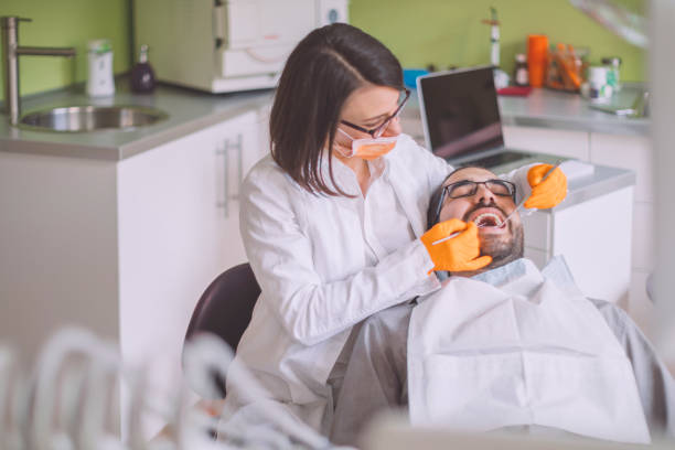 Best Emergency Dental Extractions in Wolf Lake, MI