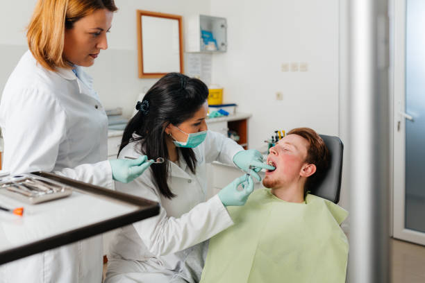 Best Emergency Dentist for Special Needs Patients in Wolf Lake, MI