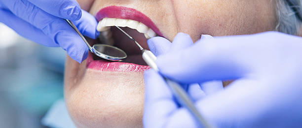 Best Broken or Cracked Tooth Emergency Dentist in Wolf Lake, MI